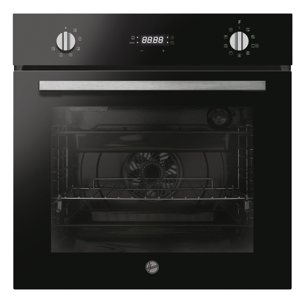 Hoover H-OVEN 300 HOC3T5058BI 65 L Black