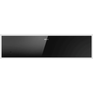 Elica Virtus Warm Drawer warming drawer 36 L 400 W Black