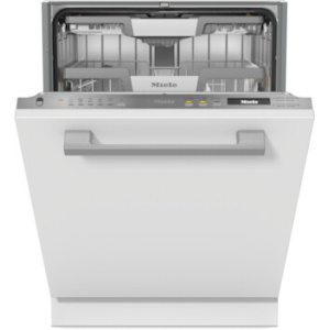 Miele G 7085 SCVi XXL Fully built-in 14 place settings