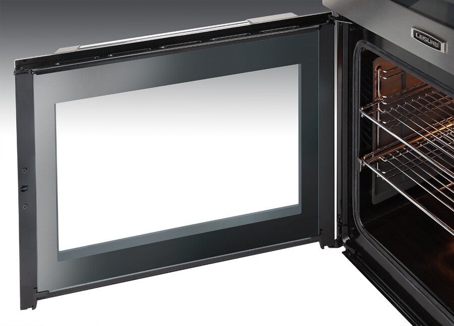 Leisure CS110F722X 110cm Dual Fuel Range Cooker with Three Ovens - Image 8