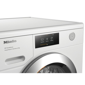 Miele WER865 WPS PWash&TDos&9kg