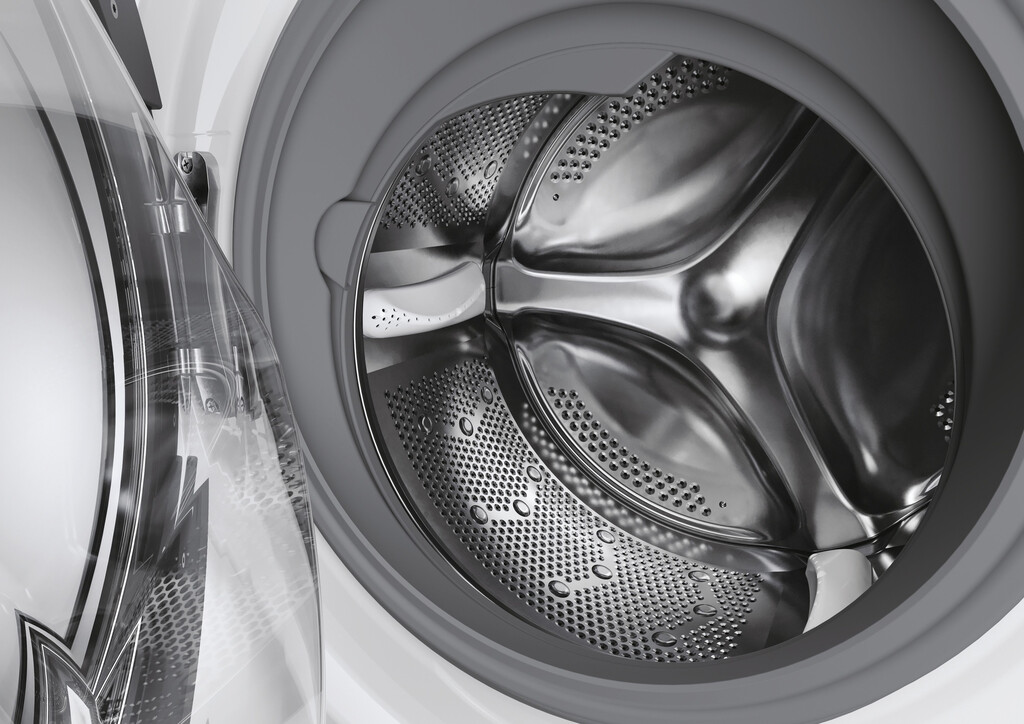 Hoover H-WASH 350 H3WPS4106TM6-80 washing machine Front-load 10 kg 1400 RPM White - Image 13
