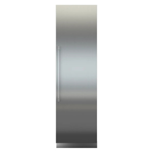 Liebherr EKB 9271 fridge Built-in 335 L Stainless steel
