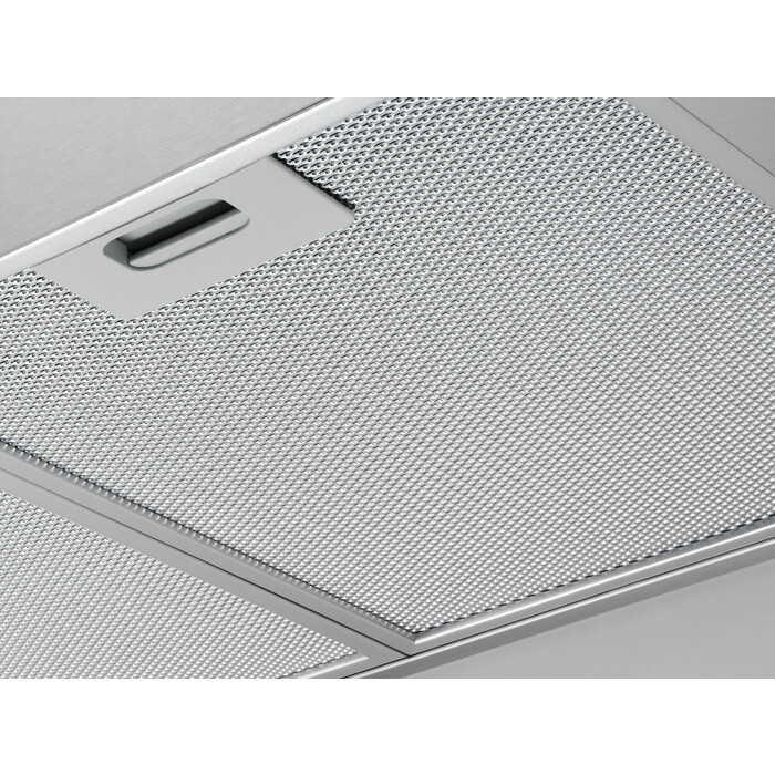 AEG DKB4950M Wall-mounted Stainless steel 603 m³/h - Image 3