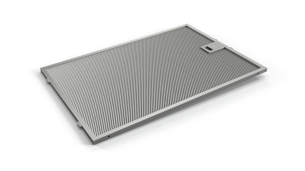 Bosch Serie 4 DWQ66DM50B cooker hood Wall-mounted Stainless steel 644.7 m³/h - Image 4