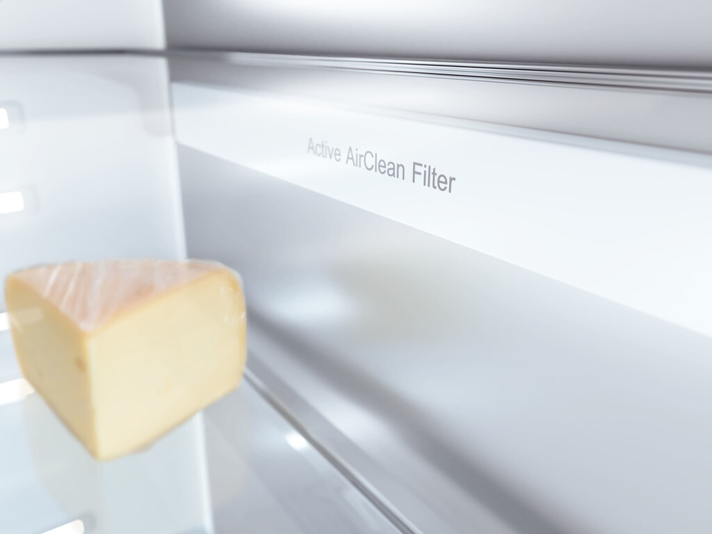 Miele K 2802 Vi MasterCool refrigerator - Image 8