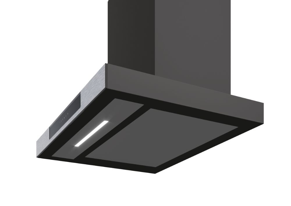 Haier I-Link HATS6DS2XWIFI Wall-mounted Black 746 m³/h - Image 7