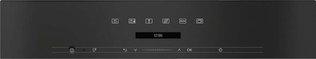 Miele DG7240clst - Image 2