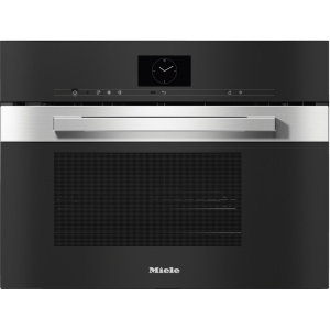 Miele DGM7640clst
