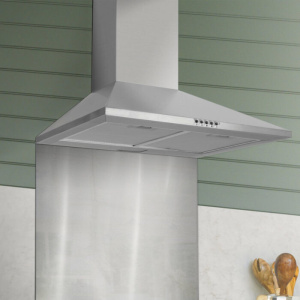 Caple CSB1006 cooker hood part/accessory Cooker hood backsplash panel