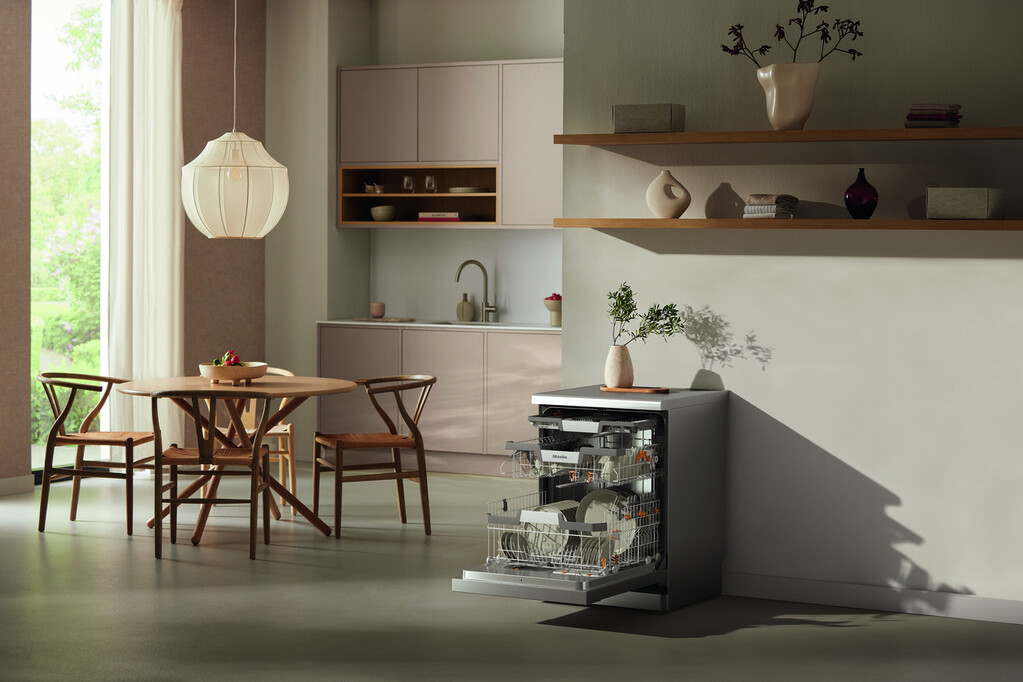 Miele G7130SCCLST Front AutoDos - Image 21