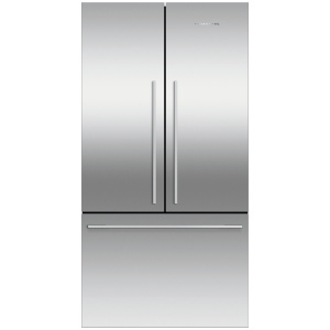 Fisher & Paykel RF610ADX6 fridge-freezer Freestanding 569 L Stainless steel