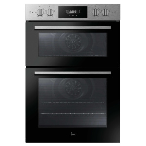 Hoover H-OVEN 300 HO9DC3B308IN Stainless steel