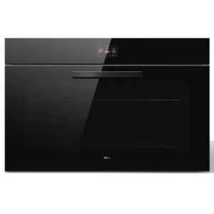 Elica VIRTUS/90/TFT Multi 90 TFT 110 L 3400 W Black