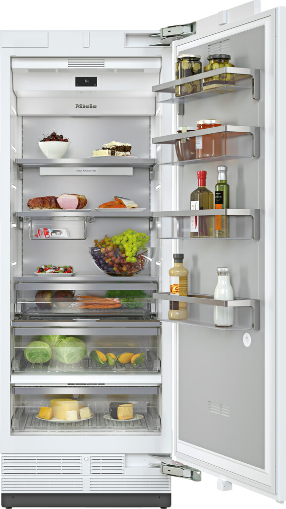 Miele K 2802 Vi MasterCool refrigerator