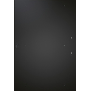 BORA PKFI3 Black Built-in 37 cm Zone induction hob 2 zone(s)