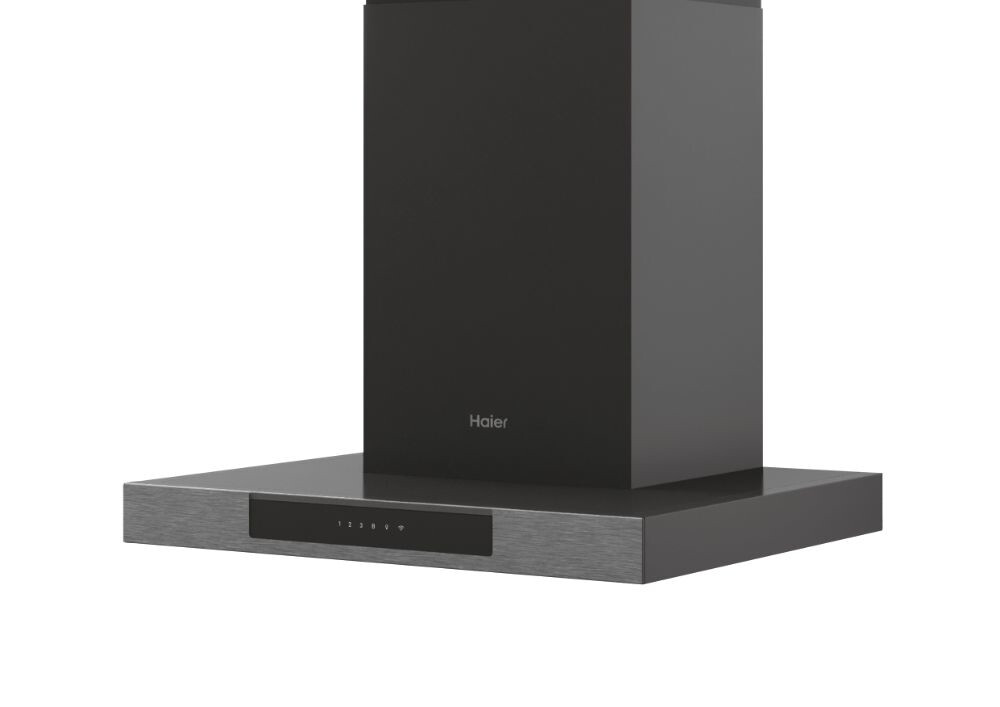 Haier I-Link HATS6DS2XWIFI Wall-mounted Black 746 m³/h - Image 5