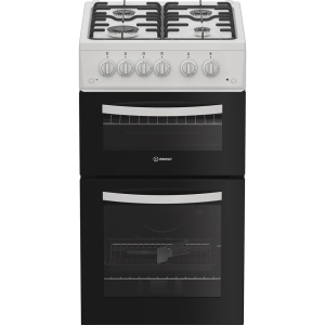 Indesit ITG5GMW Gas White