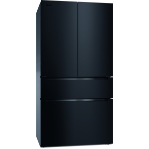 Miele KFFD 6867 side-by-side refrigerator Freestanding 586 L Black