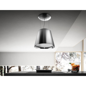 Elica PRF0120354 cooker hood Pendant Stainless steel 603 m³/h