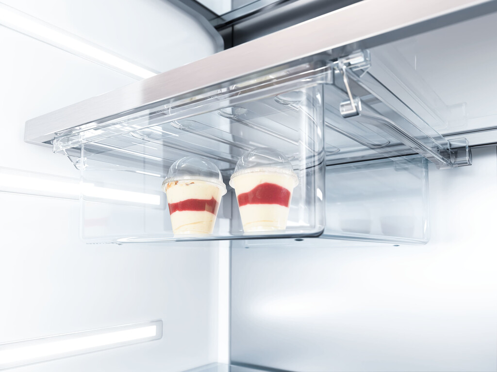 Miele K 2802 Vi MasterCool refrigerator - Image 11