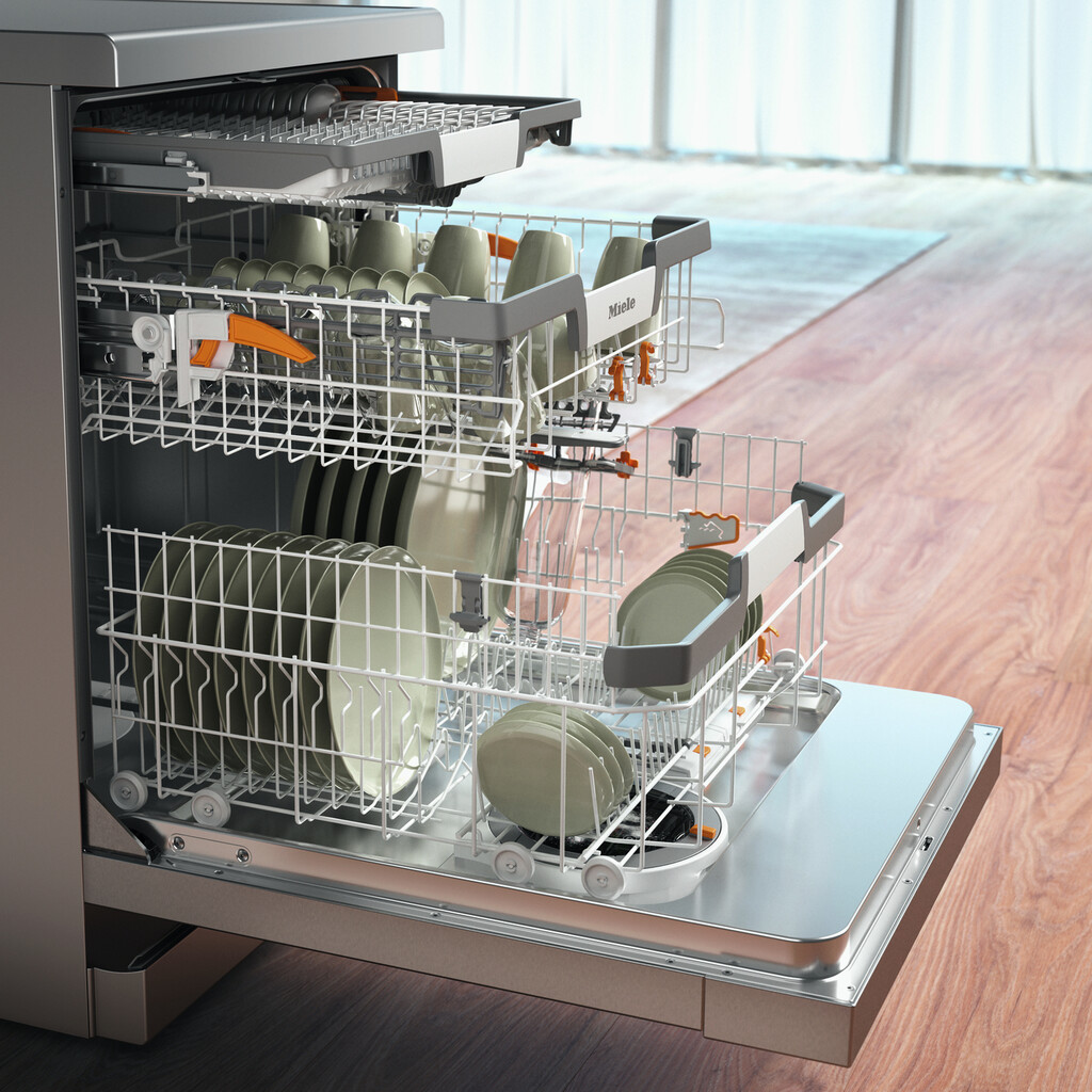Miele G7130SCCLST Front AutoDos - Image 23
