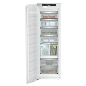 Liebherr SIFNdi 5188 Upright freezer Built-in 213 L White