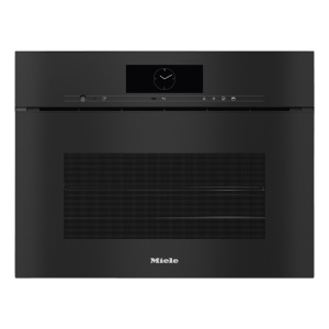 Miele DGC 7840 HCX Pro Handleless compact combination steam oven