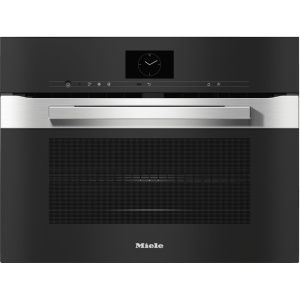 Miele H7640BMclst