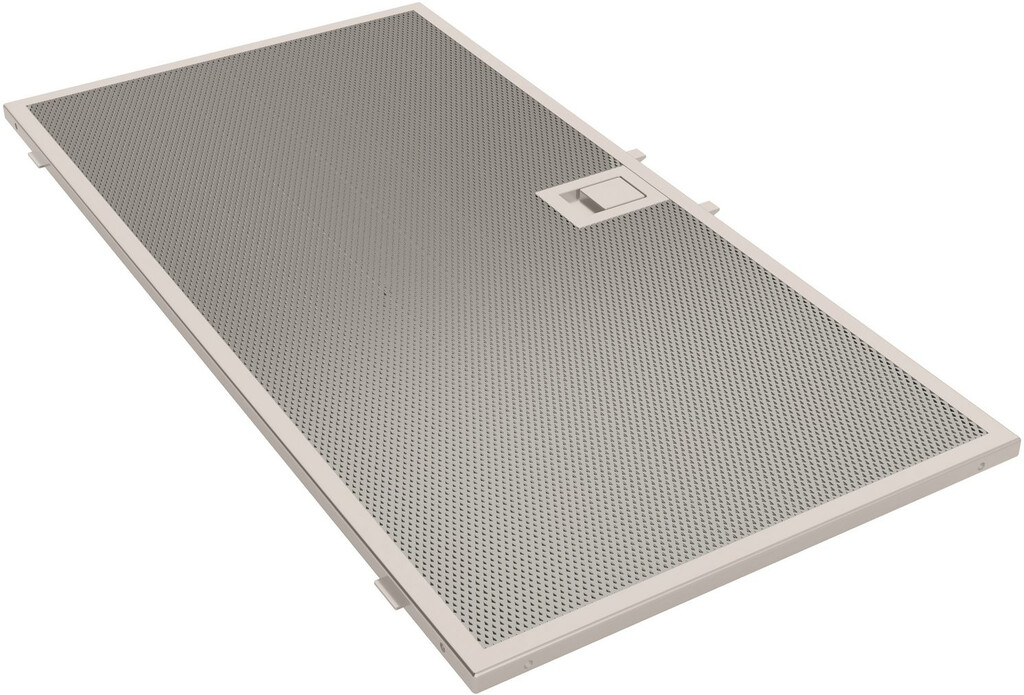 Bosch Serie 6 DBB97AM60B cooker hood Semi built-in (pull out) Black 460 m³/h - Image 4
