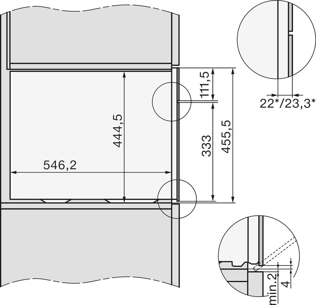 Miele DG7240clst - Image 10