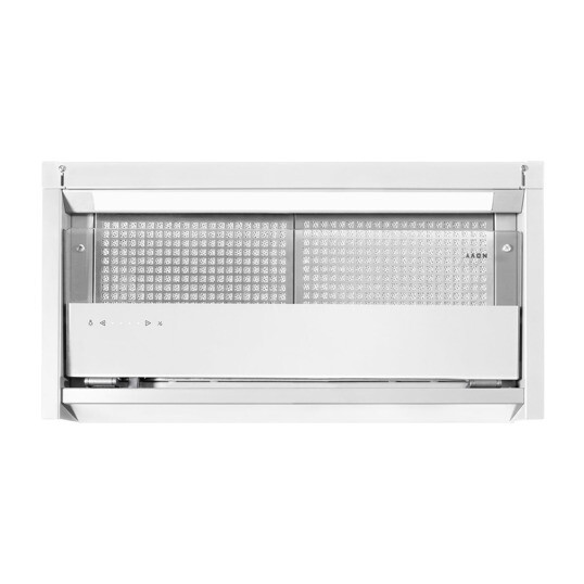 NOVY Fusion Pro Semi built-in (pull out) White 608 m³/h