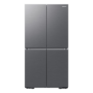 Samsung RF59C701ES9/EU French Style Fridge Freezer with Autofill Pitcher - Silver