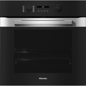 Miele H2861BPCLST
