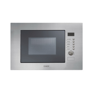 Candy MIC20GDFX-80 Stainless steel Grill microwave Built-in 20 L 800 W