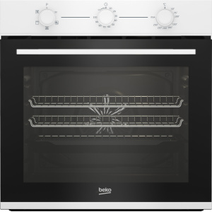 Beko CIFY71W 60cm Built-In Single Fan Oven with AeroPerfectTM