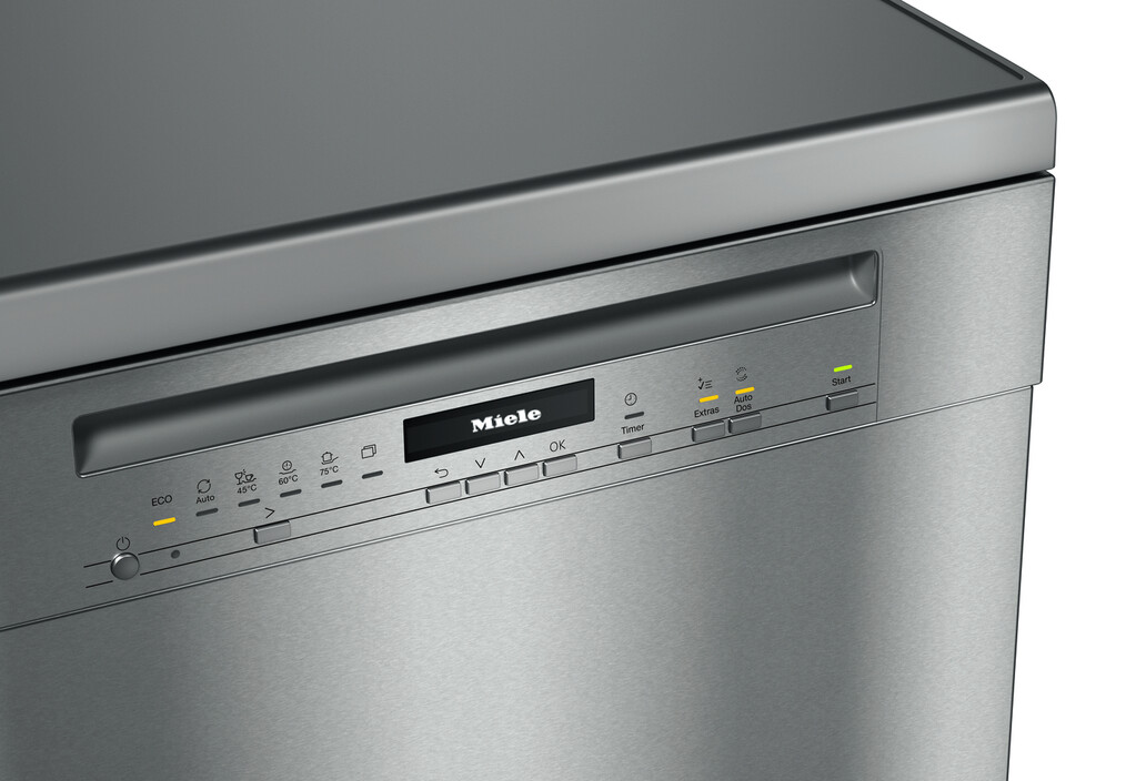 Miele G7130SCCLST Front AutoDos - Image 24
