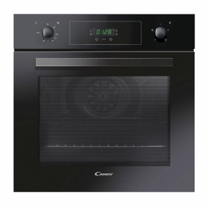 Candy Timeless FCP405N/E 65 L Black