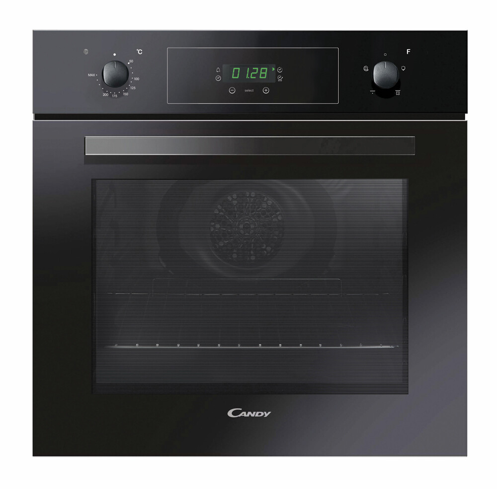 Candy Timeless FCP405N/E 65 L Black