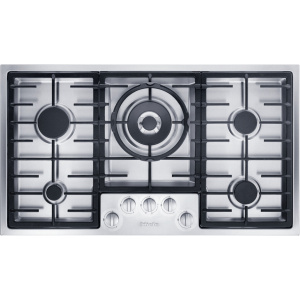 Miele KM 2354 Gas hob