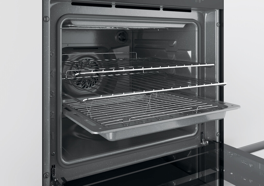 Hoover H-OVEN 300 HOC3T3058BI 65 L Black - Image 4