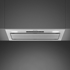 Smeg Universal Hood KSG6P4X Stainless steel