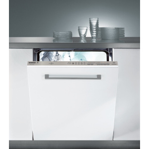 Hoover HDI 1LO38S-80/T Fully built-in 13 place settings