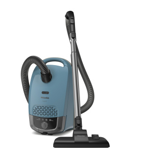 Miele Guard S1 3.5 L Cylinder vacuum Dry 890 W Dust bag
