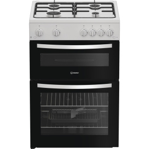 Indesit ITG6GW Gas White