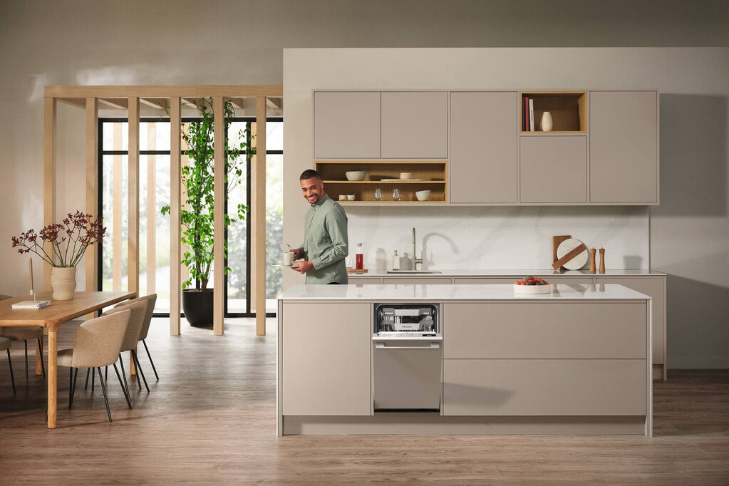 Miele G 5790 SCVi SL - Image 8