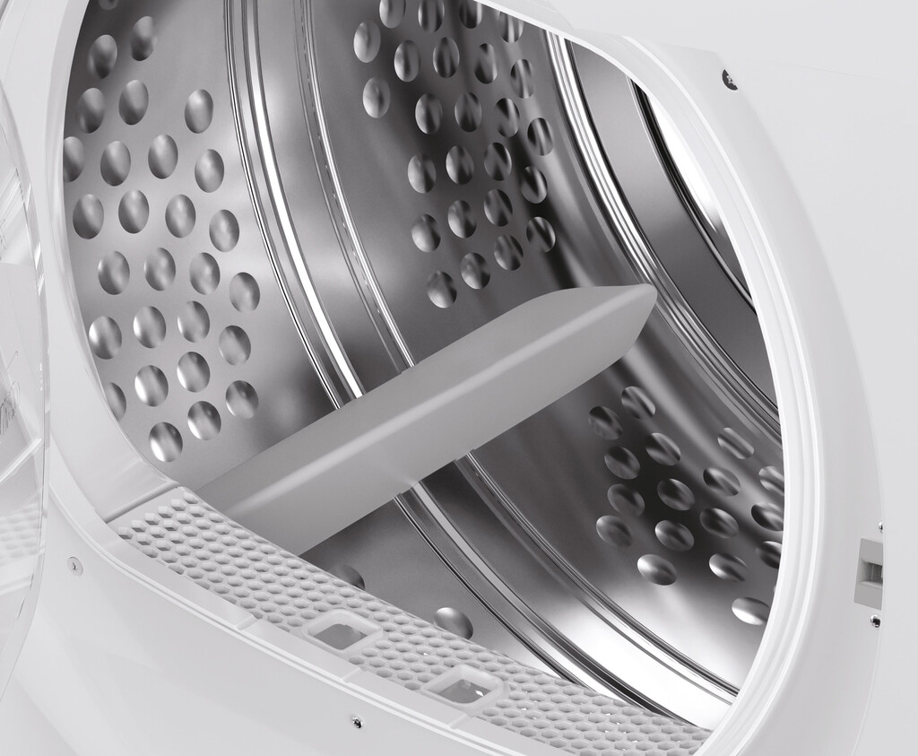 Hoover LINK HLE V9DG tumble dryer Freestanding Front-load 9 kg White - Image 3