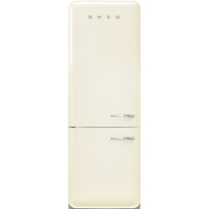 Smeg 50's Style FAB38LCR6 Cream