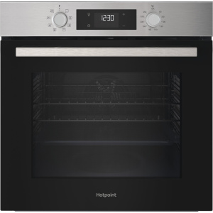 Hotpoint HOEU25CZXUK oven