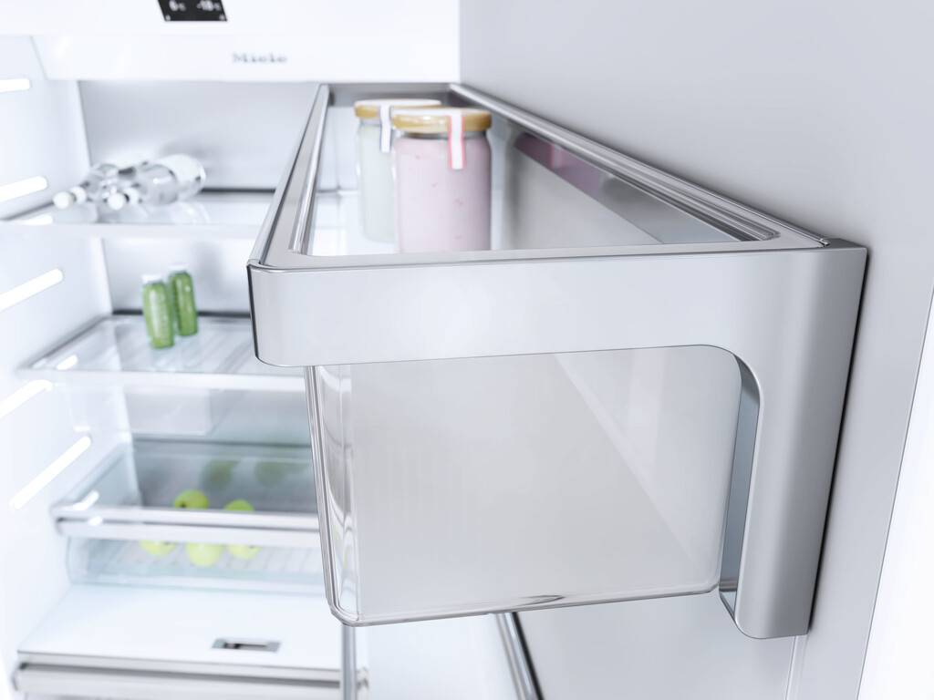 Miele K 2802 Vi MasterCool refrigerator - Image 3